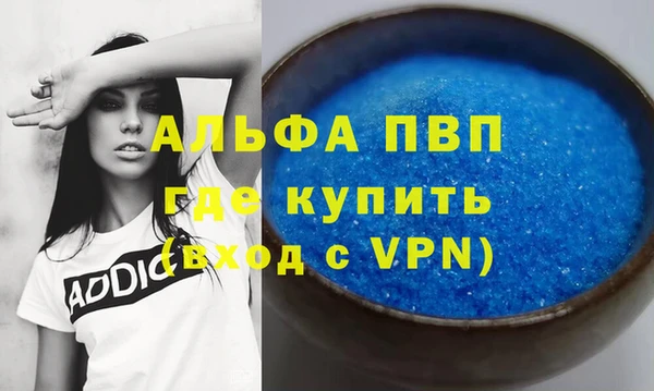 амф Пересвет