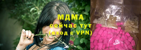 амф Пересвет